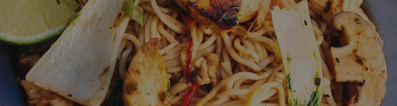 Contact Mai Thai Kitchen